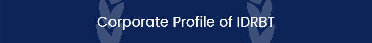 Corporate_Profile_ofIDRBT